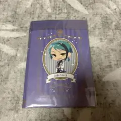 ツイステ ジェイド・リーチ バースデーセット