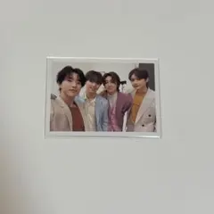 SEVENTEEN HARE ペンミ パフォチ ユニットトレカ