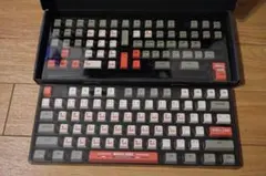 Maglit40 分割型キーボード 本体 フルセット - メルカリ