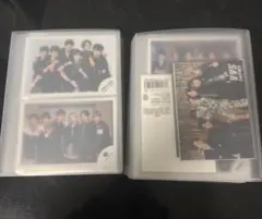 SixTONES 全員集合 京本大我 公式写真