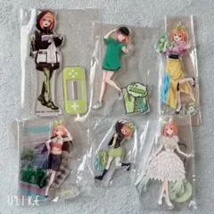 五等分の花嫁中野四葉まとめ売り㉗