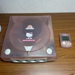 2025年最新】ドリームキャストハローキティの人気アイテム