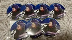 心操人使 新十傑 缶バッジ ヒロアカ 心操人使 新十傑 缶バッジ - メルカリ