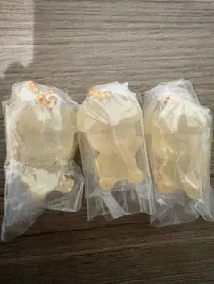 スキズ SKZOO グミ＆チャーム パピーム スンミン 2個セット