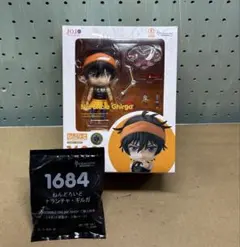 ジョジョの奇妙な冒険 1175 ブルーノ・ブチャラティ ねんどろいど フィギュア ねんどろいど ブローノ・ブチャラティの製品画像 - 価格.com