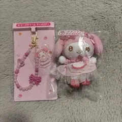 マイメロディ クロミ 1番くじ