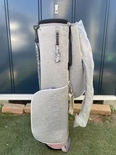 FIDRA キャディバッグ FOSRNK01 ホワイト 47インチ　　新品未使用 楽天市場】【最大1万Pバック エントリー＆抽選 10/20限定