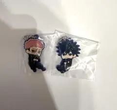 呪術廻戦 でふぉラバ