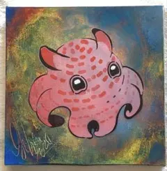 2025年最新】スプレーアートエデン 原画の人気アイテム - メルカリ