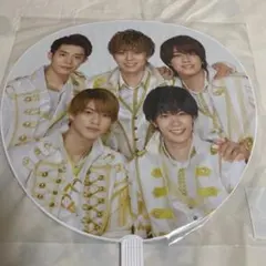 King & Prince カウコンうちわ　2020-2021