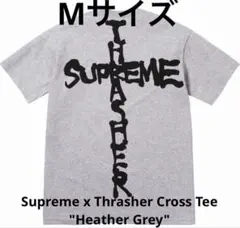 2026年最新】supreme thrasher crossの人気アイテム - メルカリ