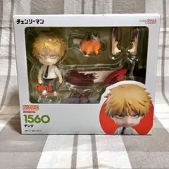 2025年最新】チェンソーマン ねんどろいどの人気アイテム - メルカリ