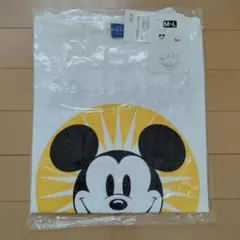 Tokyo Disney Resort ミッキー Tシャツ M-L