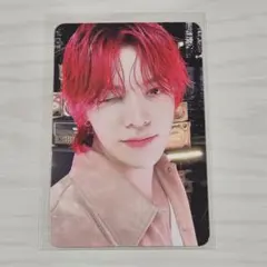 NCT 127 Fact Check 不可思議展 トレカ ユウタ