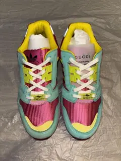 2026年最新】ADIDAS X GUCCI レディース スニーカーの人気アイテム 