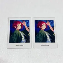 あんスタ 衣更真緒