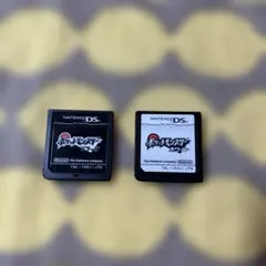 ポケットモンスター ホワイト・ブラック DS