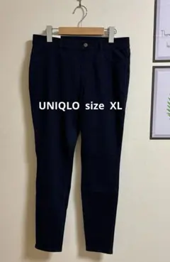 UNIQLO◆ウルトラストレッチデニムレギンスパンツ