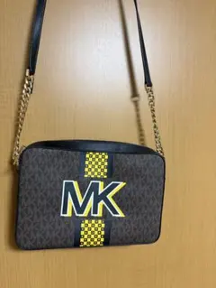 MICHAEL KORS ショルダーバッグ