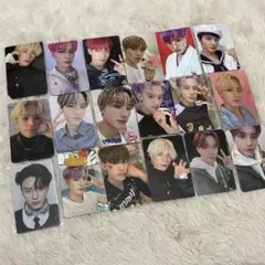 THE BOYZ トレカ エリック まとめ売り