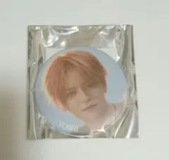 TREASURE ヨシ LASTNIGHT 缶バッジ