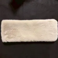 セルフォード　CELFORD ファー マフラーのサムネイル