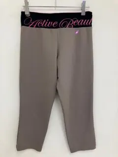 アシックス スポーツレギンス