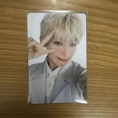 ENHYPEN ソヌ　WALK THE LINE 55