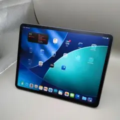 【刻印・凹みあり】iPad Pro 12.9 第5世代 512GB Wi-Fi