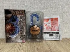 仮面ライダー鎧武 DXマツボックリエナジーロックシード