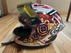 2026年最新】Arai rx-7x スペンサーの人気アイテム - メルカリ