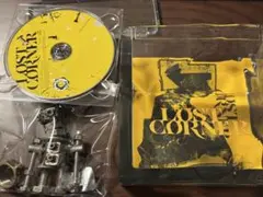 米津玄師 LOST CORNER がらくた盤