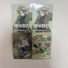 からぴち シヴァ サイン入りトレカ - メルカリ