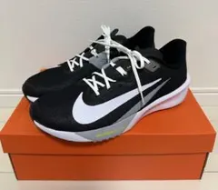 Nike ランニングシューズ AIR ZOOM RIVAL FLY 4