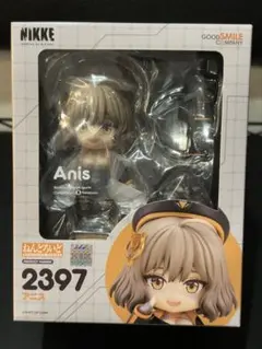 未開封 ねんどろいど アニス NIKKE