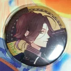 ディアボリックラヴァーズ　缶バッジ　逆巻ライト　③