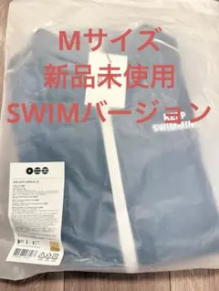公式】BTS SWIM ジャケット Mサイズ 新品未使用 - メルカリ