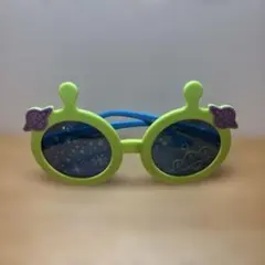 リトルグリーンメン サングラス ディズニー