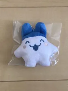 たまごっち ミニミニchibiぬいぐるみマスコット みみっち