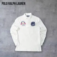 Polo Ralph Lauren Rugby Shirt