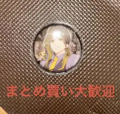 缶バッジ いれいす 悠佑 La Cre L Che Mor