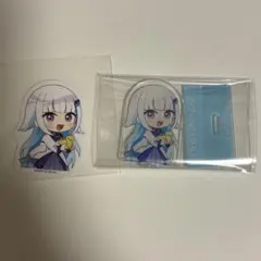 チョコエッグ にじさんじ リゼ・ヘルエスタ