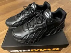 Nike AirMax DN8 Leather/Triple Black28.5