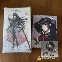 執事眼鏡eye mirror 八神マキノモデル ブルーライトカット 新品未使用