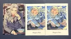 乱凪砂 あんスタ ぱしゃっつ