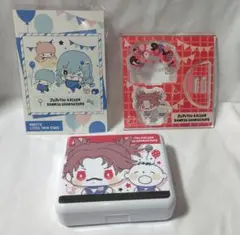 呪術廻戦 脹相 サンリオキャラクター コラボグッズ アクリルスタンド 他