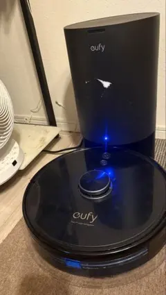Eufy RoboVac L35 Hybrid+ ロボット掃除機本体 - メルカリ