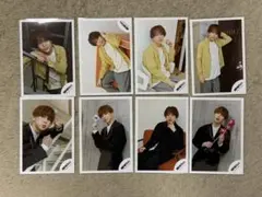 IMP. IMPACTors 横原悠毅 公式写真 セット