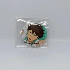 ハイキュー ハイドリ 缶バッジ 及川徹 - メルカリ
