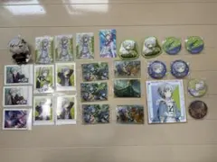 プロセカ　日野森志歩　グッズ